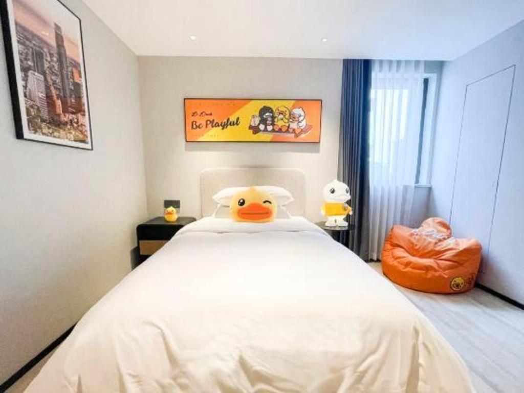 Wenzhou Binhai Grand Hotel Экстерьер фото
