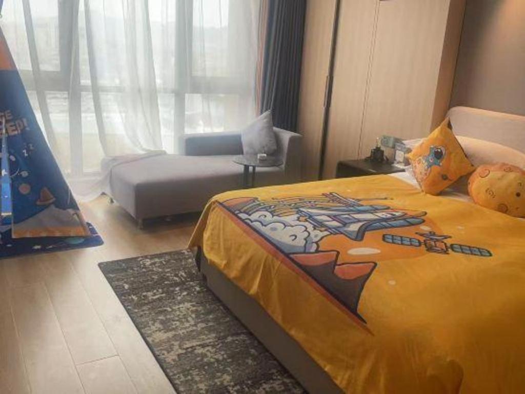 Wenzhou Binhai Grand Hotel Экстерьер фото