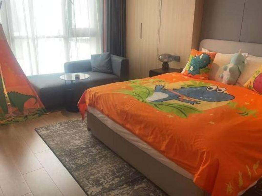 Wenzhou Binhai Grand Hotel Экстерьер фото
