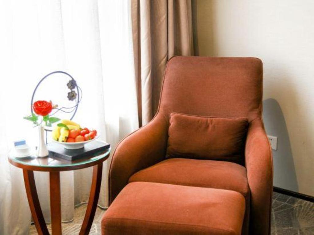 Wenzhou Binhai Grand Hotel Экстерьер фото